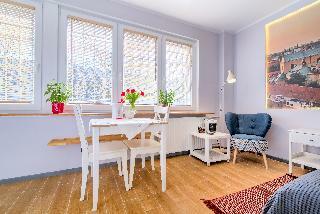 Studio Warszawa Old Town - Yes Apartments