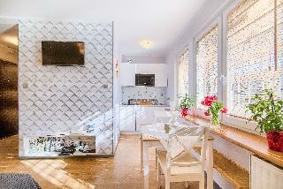 Studio Warszawa Old Town - Yes Apartments