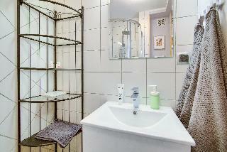 Studio Warszawa Old Town - Yes Apartments