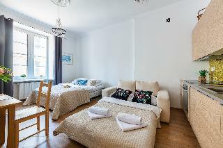 Apartamentos P&o Miodowa 5