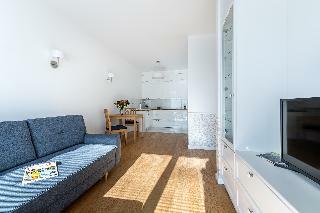 Apartamentos P&o Okecie 4