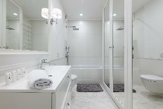 Apartamentos P&o Okecie 4