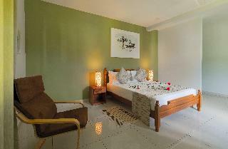 Hotel Anse La Mouche Holiday Apartments