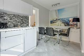 Dom & House � Apartments Villa Elen