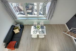 Apartamentos Little Home - Olimp