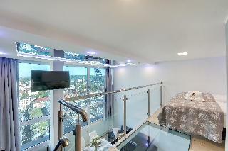 Apartamentos Little Home - Olimp