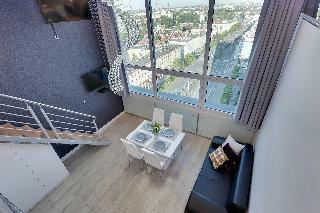 Apartamentos Little Home - Olimp