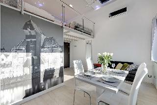 Apartamentos Little Home - Olimp