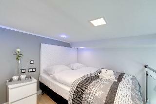 Apartamentos Little Home - Olimp