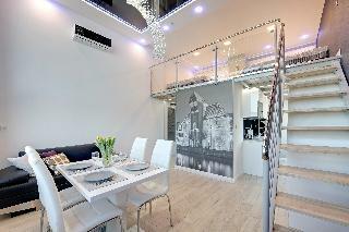 Apartamentos Little Home - Olimp