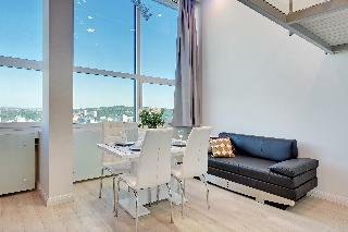 Apartamentos Little Home - Olimp
