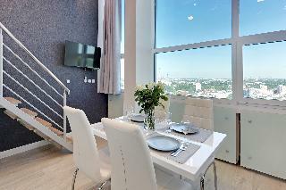 Apartamentos Little Home - Olimp