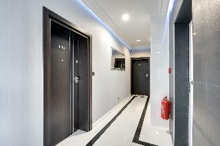 Apartamentos Little Home - Olimp