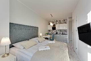 Apartamentos Little Home - Browar Gdanski