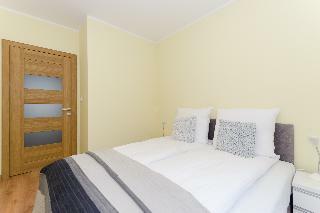 Apartamentos Little Home - Browar Gdanski