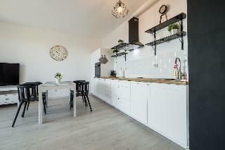 Apartamentos Little Home - Browar Gdanski