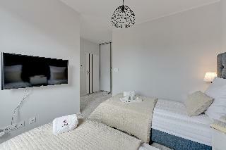 Apartamentos Little Home - Browar Gdanski