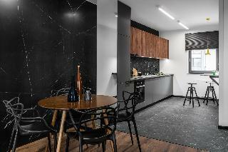 Apartamentos Little Home - Browar Gdanski