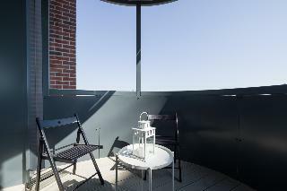 Apartamentos Little Home - Browar Gdanski