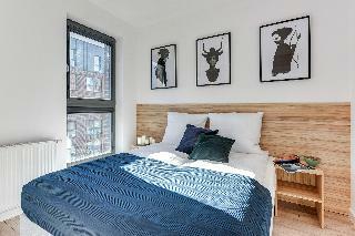 Apartamentos Little Home - Browar Gdanski