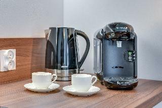 Apartamentos Little Home - Browar Gdanski