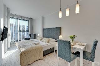 Apartamentos Little Home - Browar Gdanski