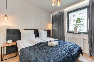Apartamentos Little Home - Browar Gdanski
