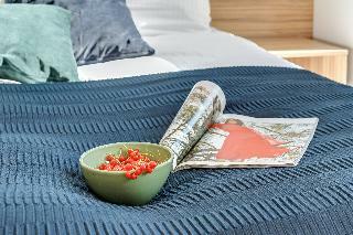 Apartamentos Little Home - Browar Gdanski