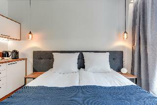 Apartamentos Little Home - Browar Gdanski
