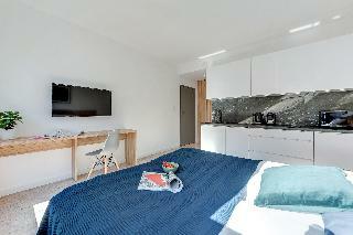 Apartamentos Little Home - Browar Gdanski