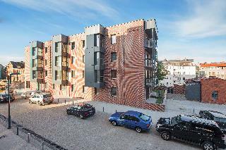Apartamentos Little Home - Browar Gdanski