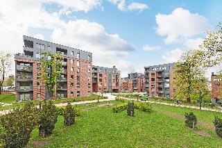 Apartamentos Little Home - Browar Gdanski