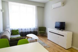 Kr�lewska Apartments