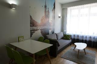 Kr�lewska Apartments