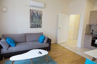 Kr�lewska Apartments