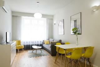 Kr�lewska Apartments