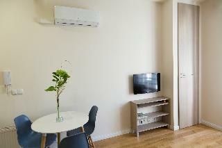 Kr�lewska Apartments