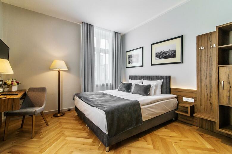 Aparthotel Warsaw River View