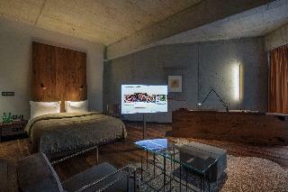 Hotel Warszawa