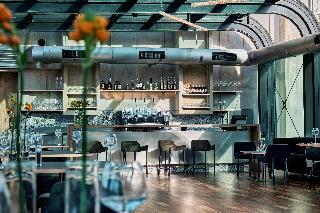 Hotel Warszawa
