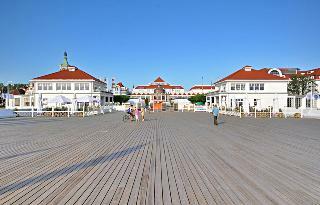 Dom & House � Apartment Monte Grande Sopot