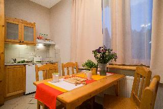 Apartamenty Apartart Zakopane