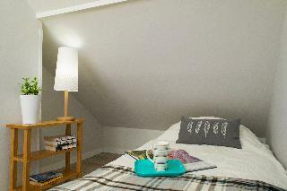 Apartamenty Apartart Zakopane