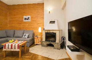 Apartamenty Apartart Zakopane