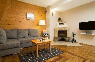 Apartamenty Apartart Zakopane