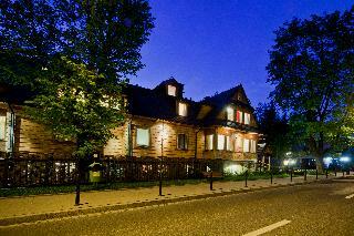Apartamenty Apartart Zakopane