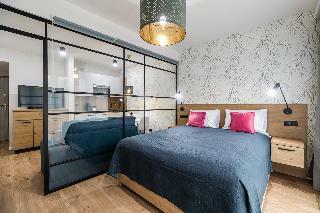 Aparthotel Rycerska Residence