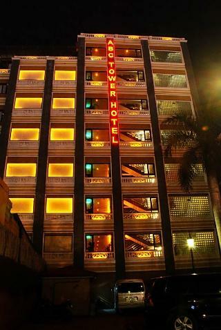 Abc Hotel