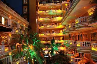 Abc Hotel