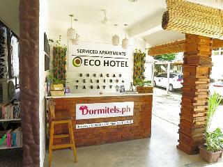 Serviced Apartments By Eco Hotel Bohol